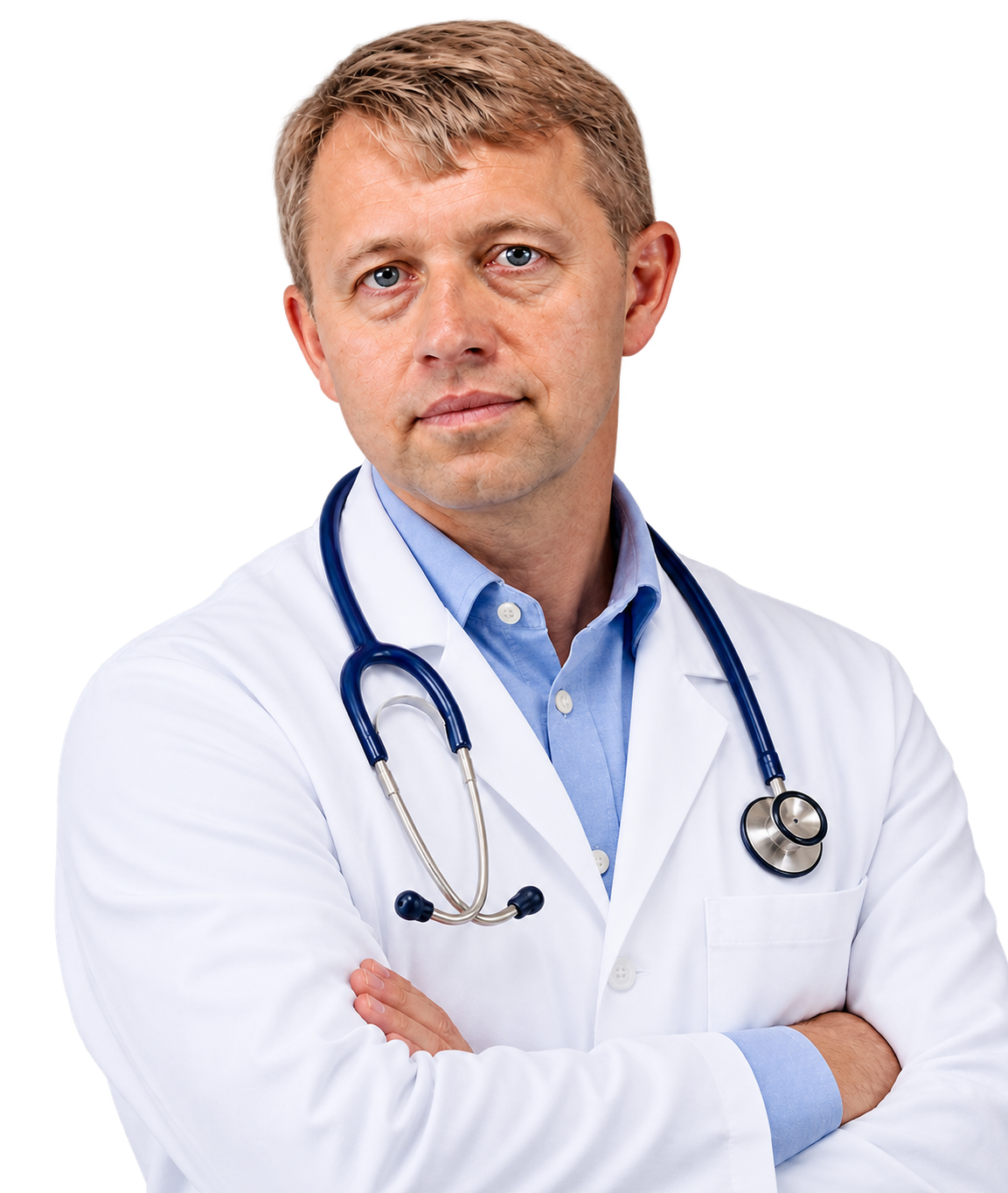 MUDr. Borek Miloslav bude 24. 9. 2026 na školení